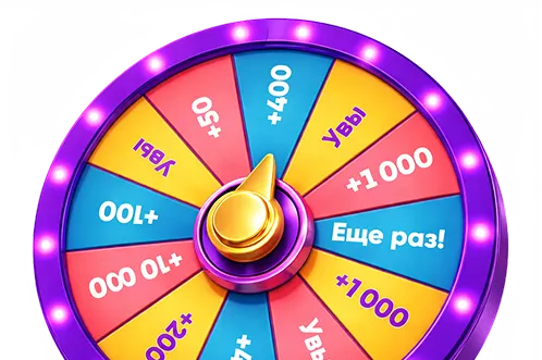 Колесо удачи BayLoto — крути и выигрывай призы